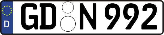 GD-N992
