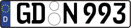GD-N993