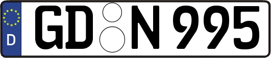 GD-N995