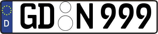 GD-N999