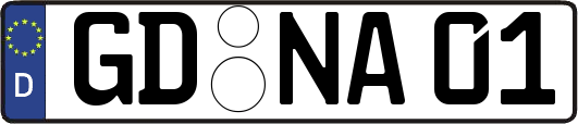 GD-NA01