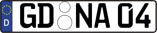 GD-NA04