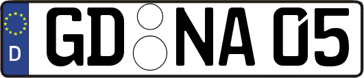 GD-NA05