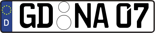GD-NA07