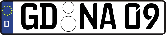 GD-NA09