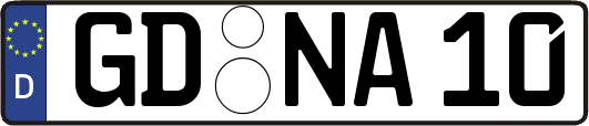 GD-NA10