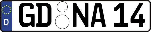GD-NA14