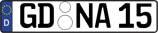 GD-NA15