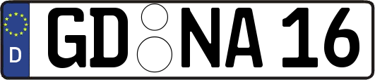 GD-NA16