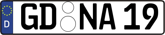 GD-NA19