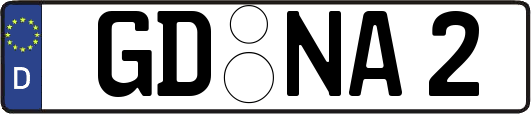 GD-NA2