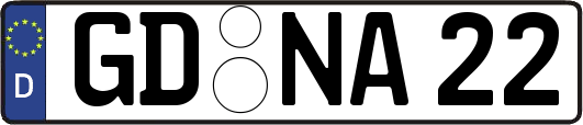 GD-NA22