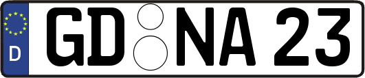 GD-NA23