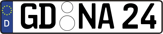GD-NA24