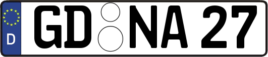 GD-NA27