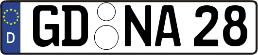 GD-NA28