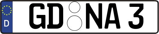 GD-NA3