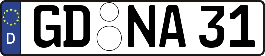 GD-NA31
