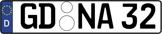 GD-NA32