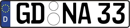 GD-NA33