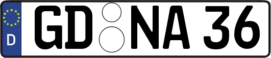 GD-NA36