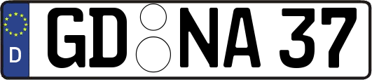 GD-NA37
