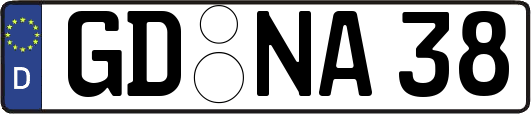GD-NA38