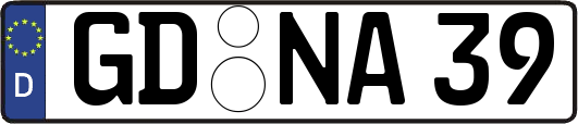 GD-NA39