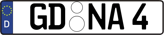 GD-NA4