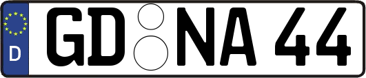 GD-NA44