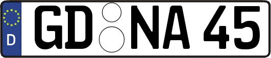 GD-NA45