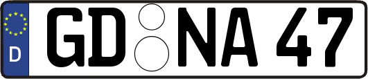 GD-NA47