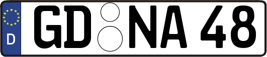 GD-NA48
