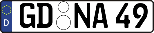 GD-NA49