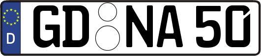 GD-NA50