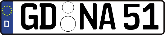 GD-NA51