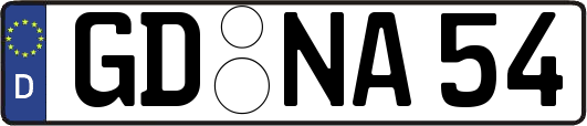GD-NA54