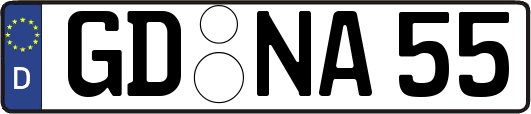 GD-NA55