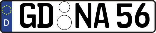 GD-NA56