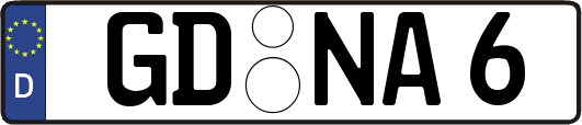 GD-NA6