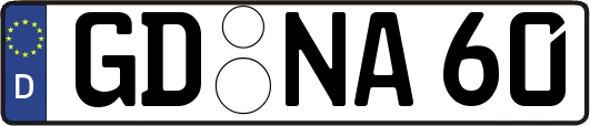 GD-NA60