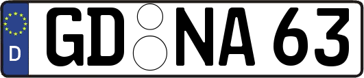 GD-NA63