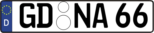 GD-NA66
