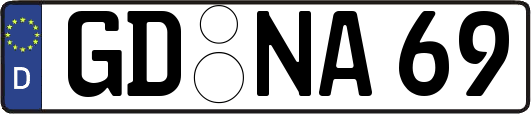 GD-NA69