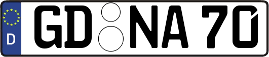 GD-NA70