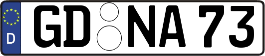 GD-NA73