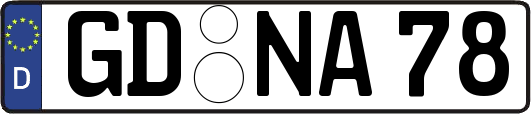 GD-NA78
