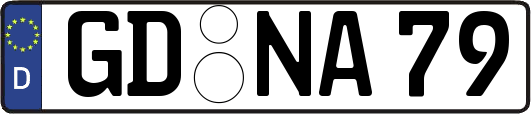 GD-NA79
