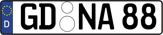 GD-NA88
