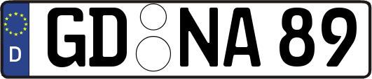 GD-NA89